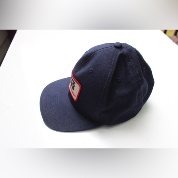 Vans built strong snap back hat - Picture 9 of 11